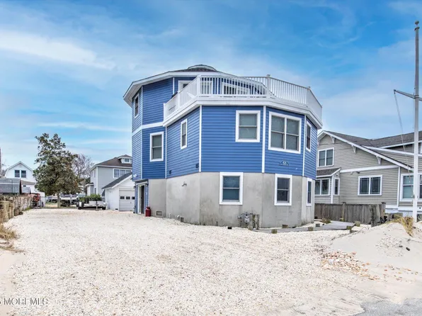 424 E Longport Ave, Ocean Gate, NJ 08740