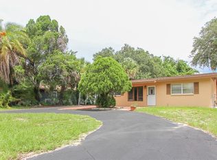 3825 Badger St, Sarasota, FL 34232