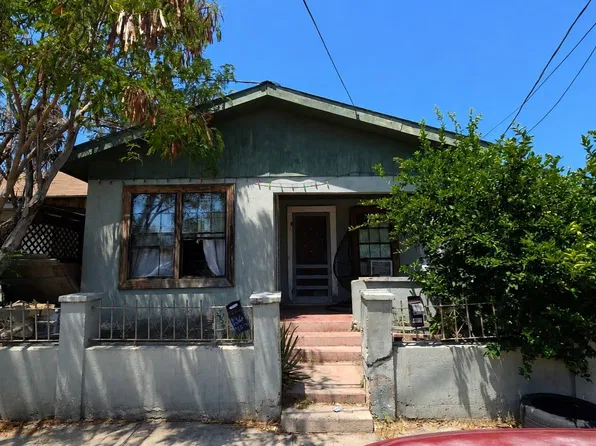 216 Lincoln St, Laredo, TX 78040