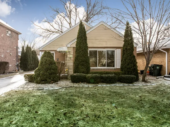 2105 Glenview Ave, Park Ridge, IL 60068