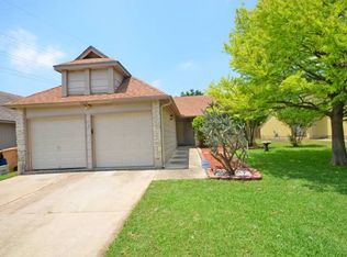 9910 Willers Way, Austin, TX 78748