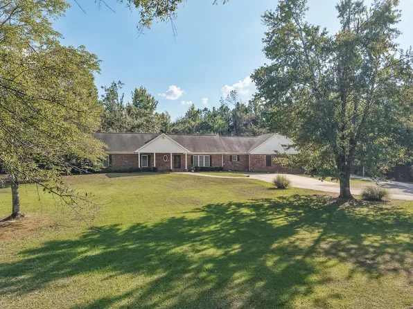 31 State Highway 356, Burnsville, MS 38833