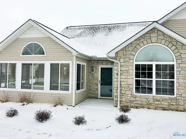 6018 Quarrys Edge Ln #6018, Sylvania, OH 43560