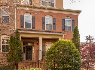 741 Perimeter Walk, Dunwoody, GA 30338