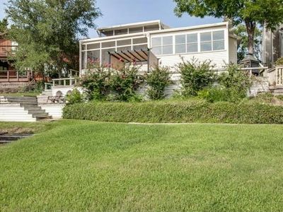 524 Harbor Dr, Azle, TX, 76020
