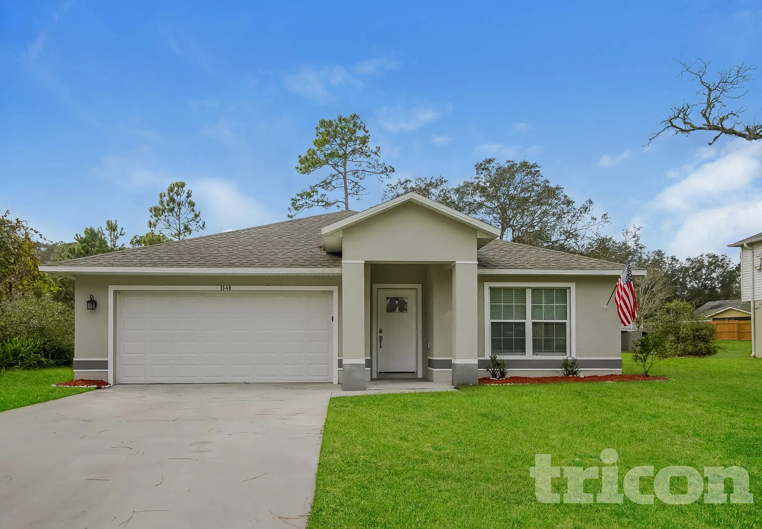 3140 Tiburon Lane Deltona FL — Photo 1