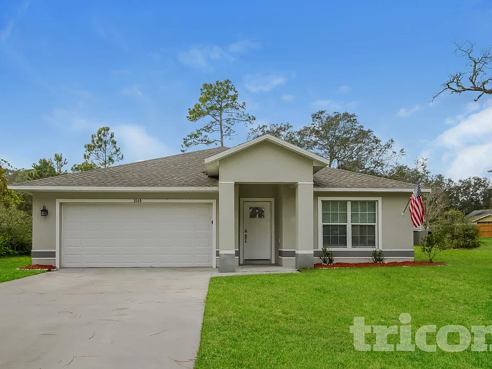 3140 Tiburon Ln