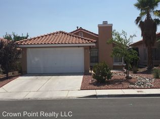 7693 Rathburn Ave, Las Vegas, NV 89147