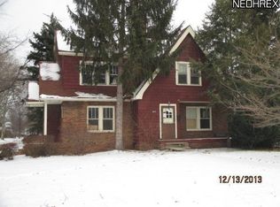 3917 Monticello Blvd, Cleveland Heights, OH