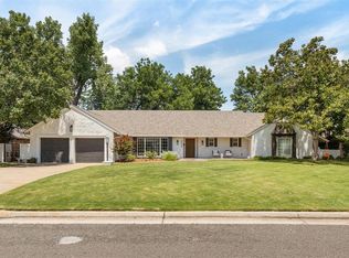 3033 Finchley Ln, Oklahoma City, OK 73120