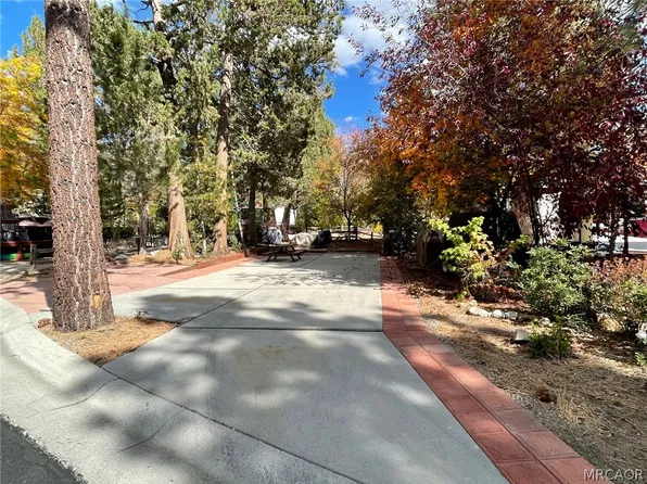 40751 N Shore Dr Lot 41, Fawnskin, CA 92333
