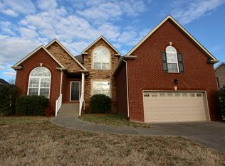 3251 Blackberry Ln, Lebanon, TN 37087