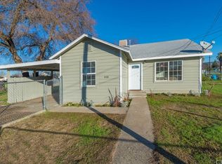 608 Colusa Ave, Oroville, CA 95965
