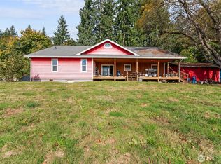 Unknown, La Center, WA 98629