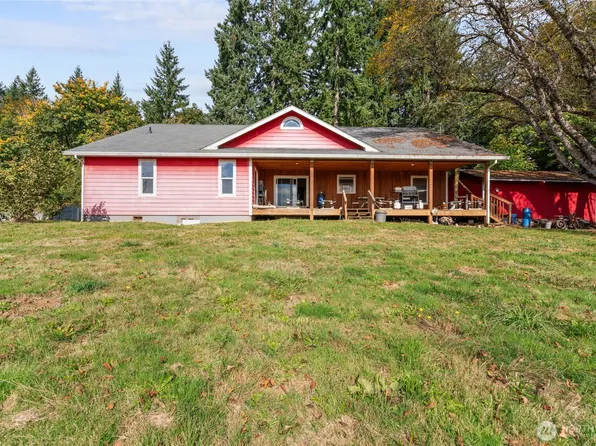 39812 94th Avenue, La Center, WA 98629