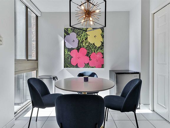 3rd image of 278 Bloor St E #1801