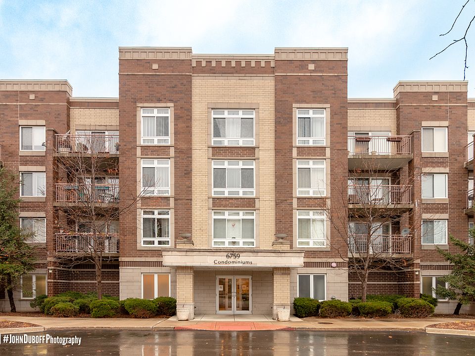 1st image of 6759 W Forest Preserve Ave APT 406