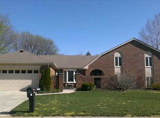 2730 Barnard St, Indianapolis, IN