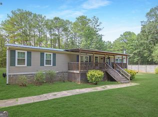 37 Hammett Cir, Hogansville, GA 30230