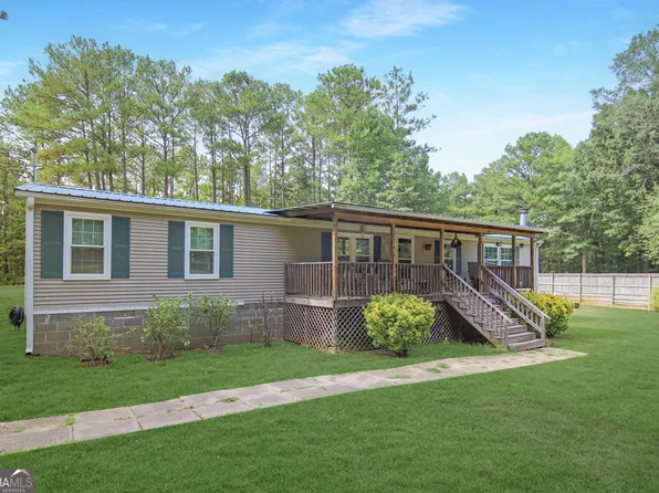 37 Hammett Cir, Hogansville, GA 30230