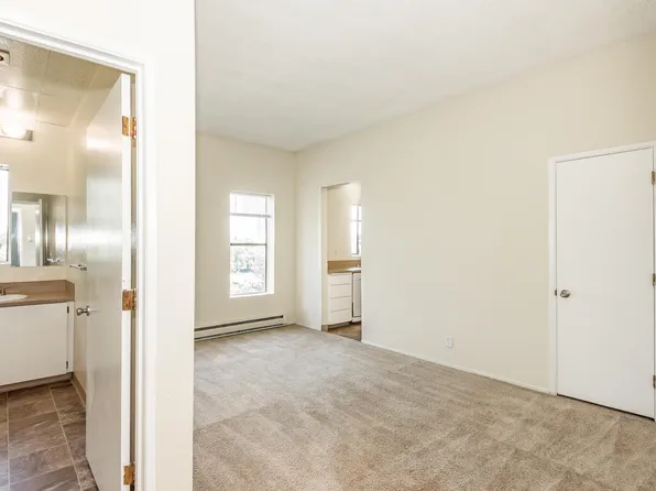 Grandview Apartments