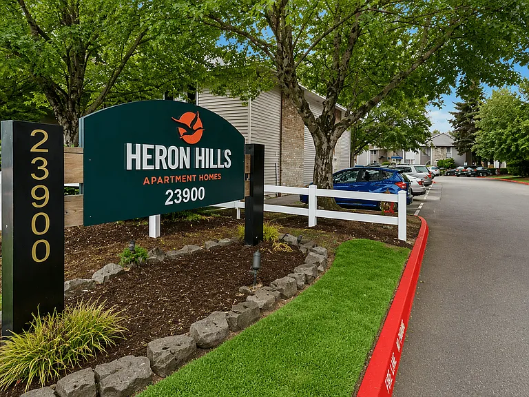 Heron Hills — Photo 17