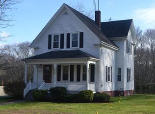 369 Summer St, Bridgewater, MA 02324