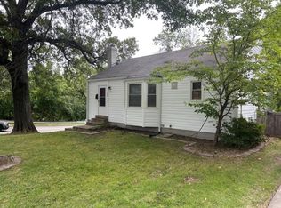 760 N Laclede Station Rd, Saint Louis, MO 63119