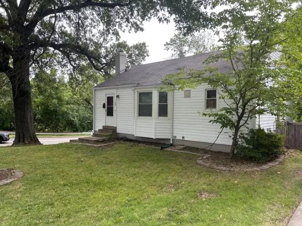 760 N Laclede Station Rd, Saint Louis, MO 63119