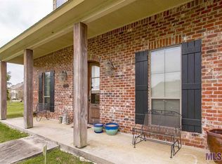 11503 Denham Rd, Gonzales, LA 70737