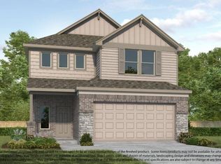 22954 Aspen Vista Dr, Spring, TX 77373