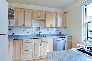 Rented by Corcoran