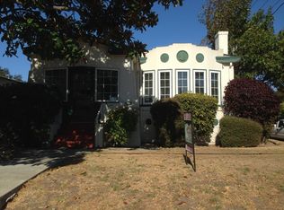 627 S Eldorado St, San Mateo, CA 94402