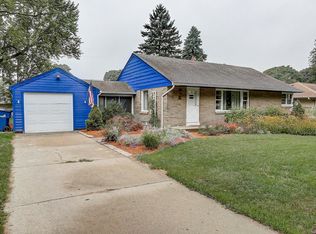 9825 W Concordia Ave, Milwaukee, WI 53222