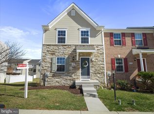 1142 Stallion St, Ranson, WV 25438