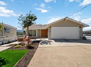 2519 Lincoln Ave, Belmont, CA 94002