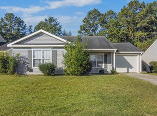 141 Long Creek Dr, Aiken, SC 29803