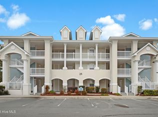 1215 Middleton Dr N #2502, Calabash, NC 28467