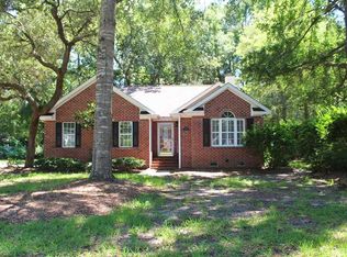 295 Old Cedar Loop, Pawleys Island, SC 29585