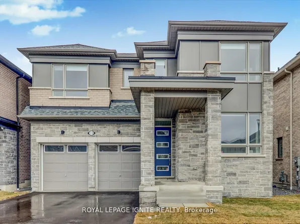 1578 Honey Locust Pl #Basement, Pickering, ON L1X 0P1