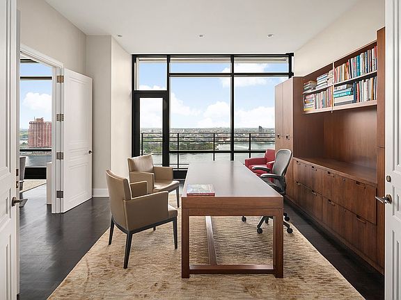 3rd image of 170 E End Ave #Penthouse 2b