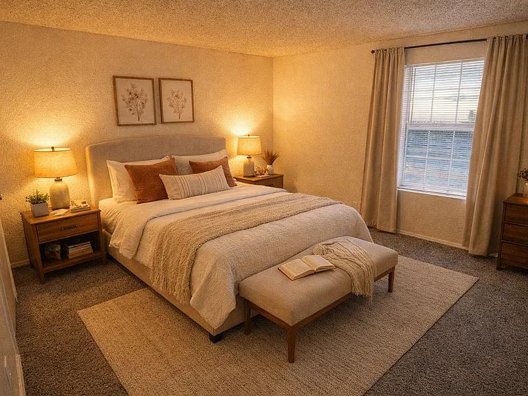 Tamarack Place Apartments — Photo 42
