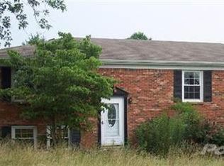 316 Bold Forbes Dr, Richmond, KY 40475