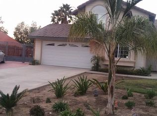 42150 Lexington Ct, Hemet, CA 92544