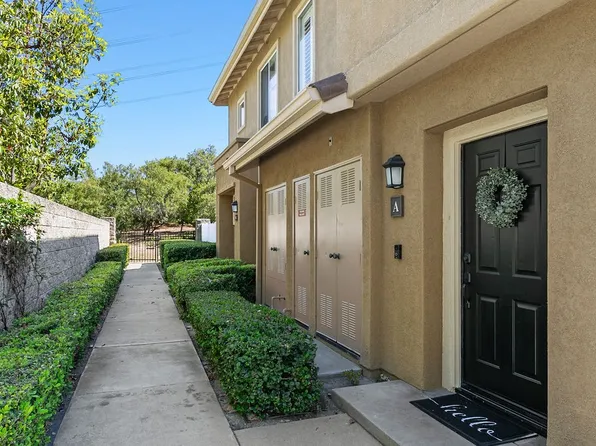 5146 E Hunsford Dr Unit A, Orange, CA 92867