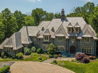 18 Katies Pond Rd, Princeton, NJ 08540