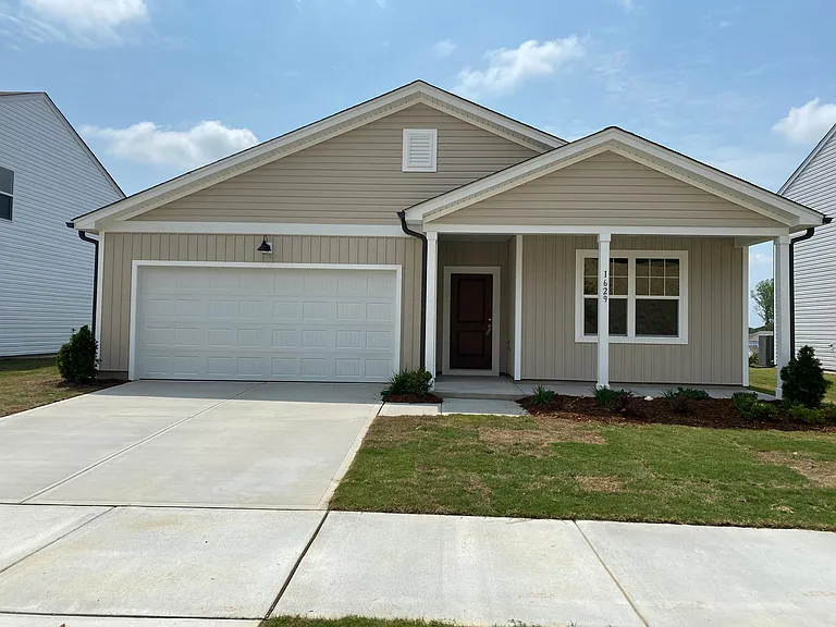 1629 Arapahoe Ridge Dr — Photo 1