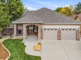 1814 Keel Cv, Fort Collins, CO 80524