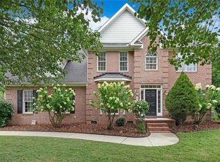 3500 Old Barn Rd, Greensboro, NC 27410