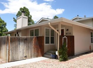 8731 E Roundtree Ave, Greenwood Village, CO 80111